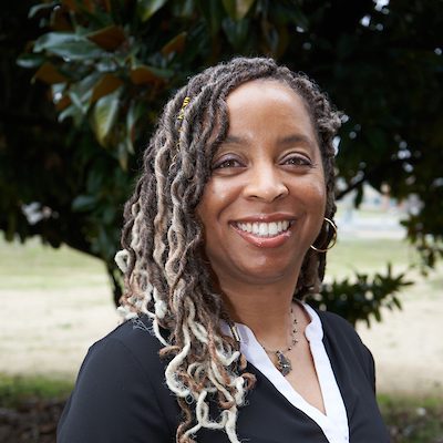 Stracee Jones